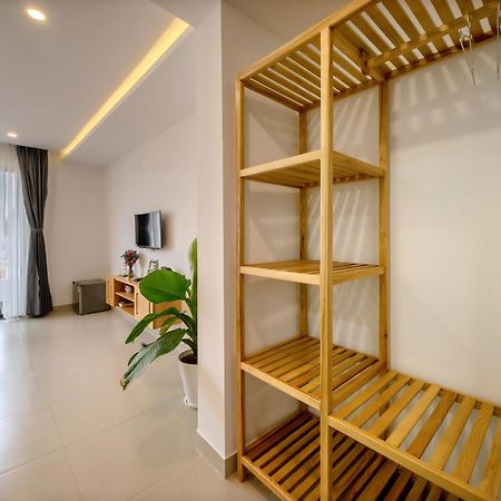 Tam Hong Phuc Homestay Hoi An Quarto foto