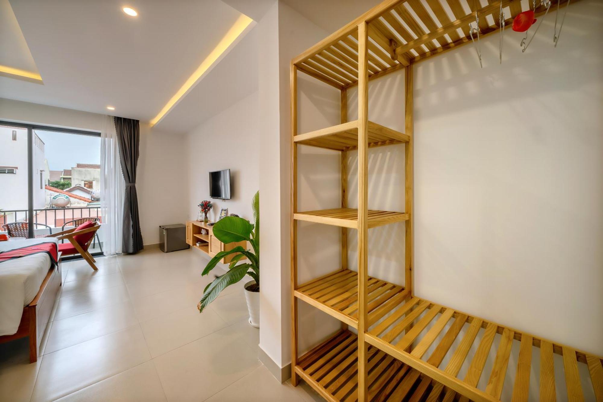 Tam Hong Phuc Homestay Hoi An Quarto foto